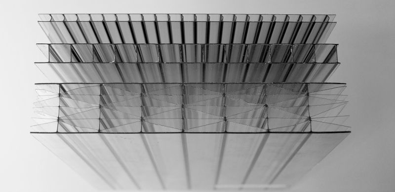 poliwęglan komorowy